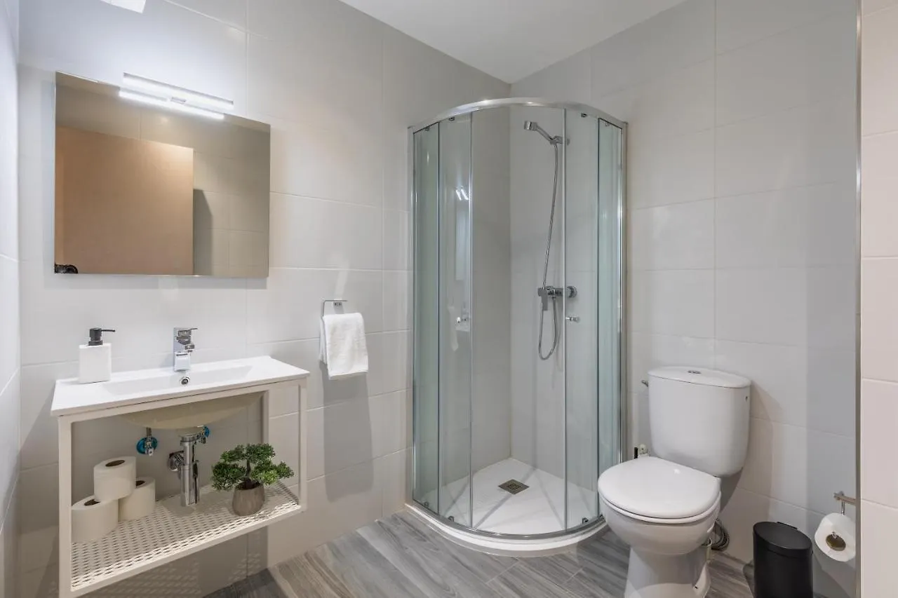 Luxury Property In Gzira Just Minutes Away From The Seafront And Restaurants Apartment