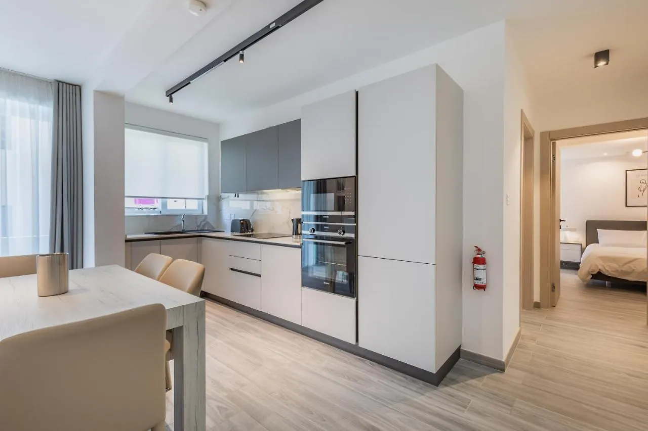 Luxury Property In Gzira Just Minutes Away From The Seafront And Restaurants location